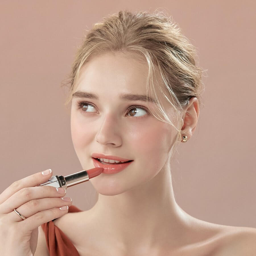 Lip Paradise Sheer Dew Lipstick