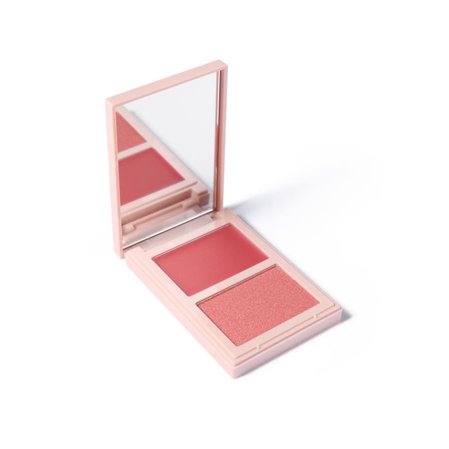 Cream & Powder Duo Blush