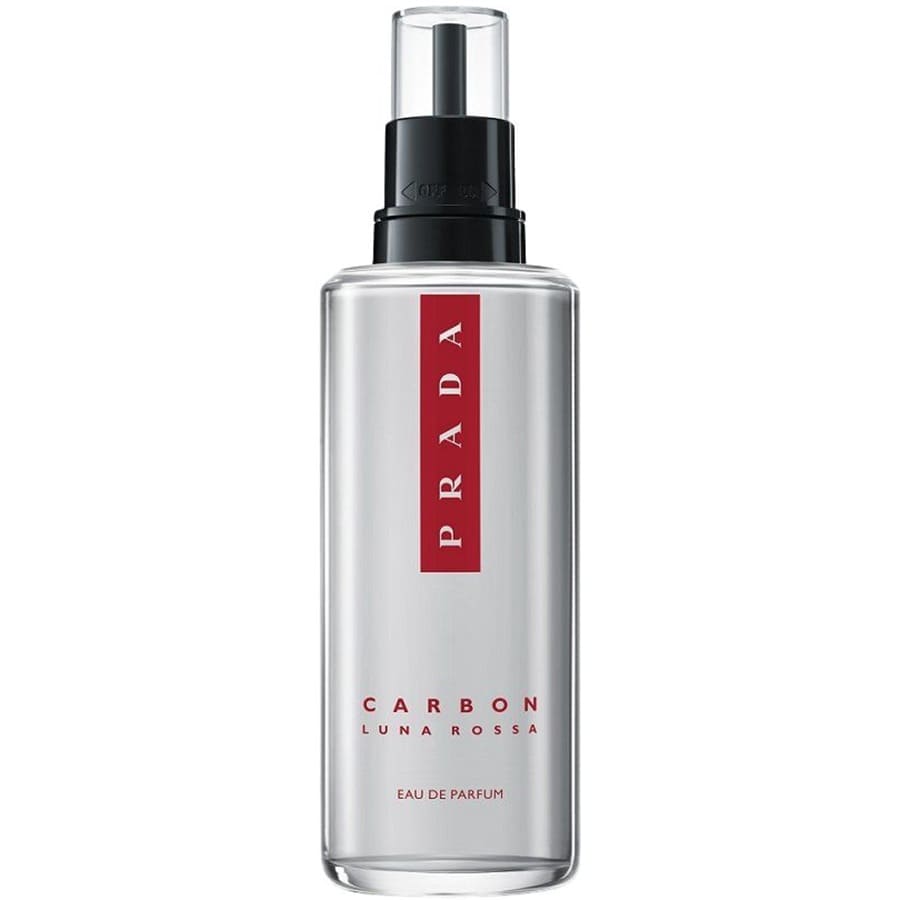 Luna Rosa Carbon Eau de Parfum