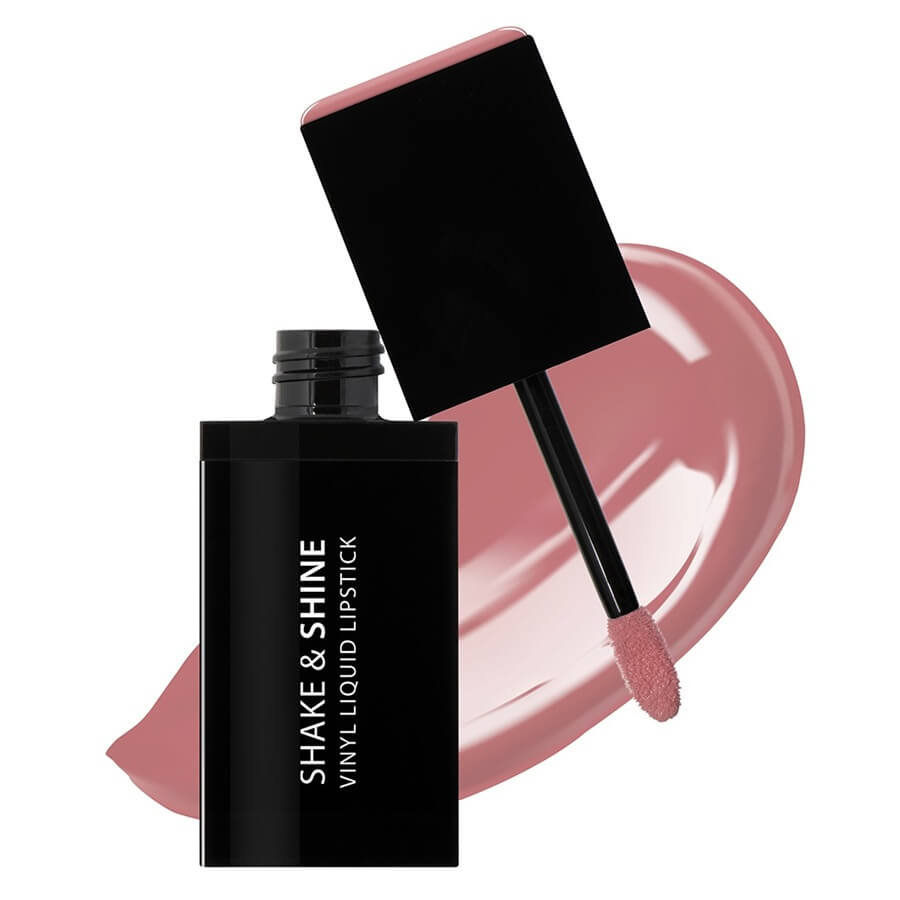 Vinyl Liquid Lipstick