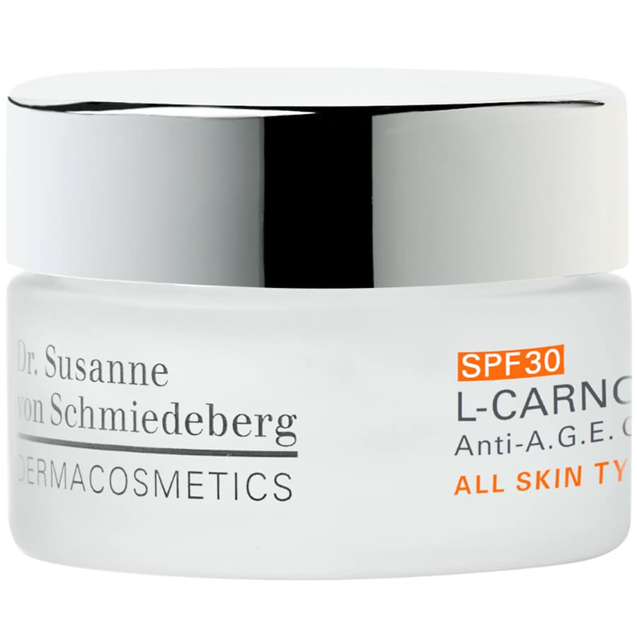 L-Carnosine Anti-A.G.E. Cream SPF 30