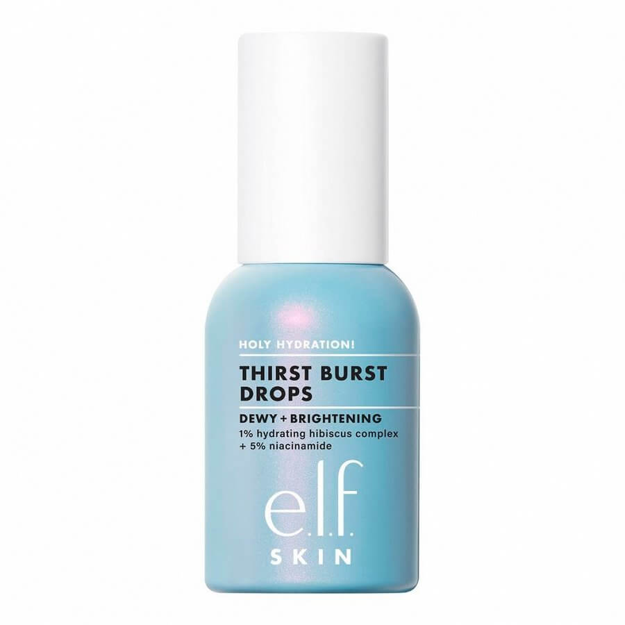 Holy Hydration! Thirst Burst Drops
