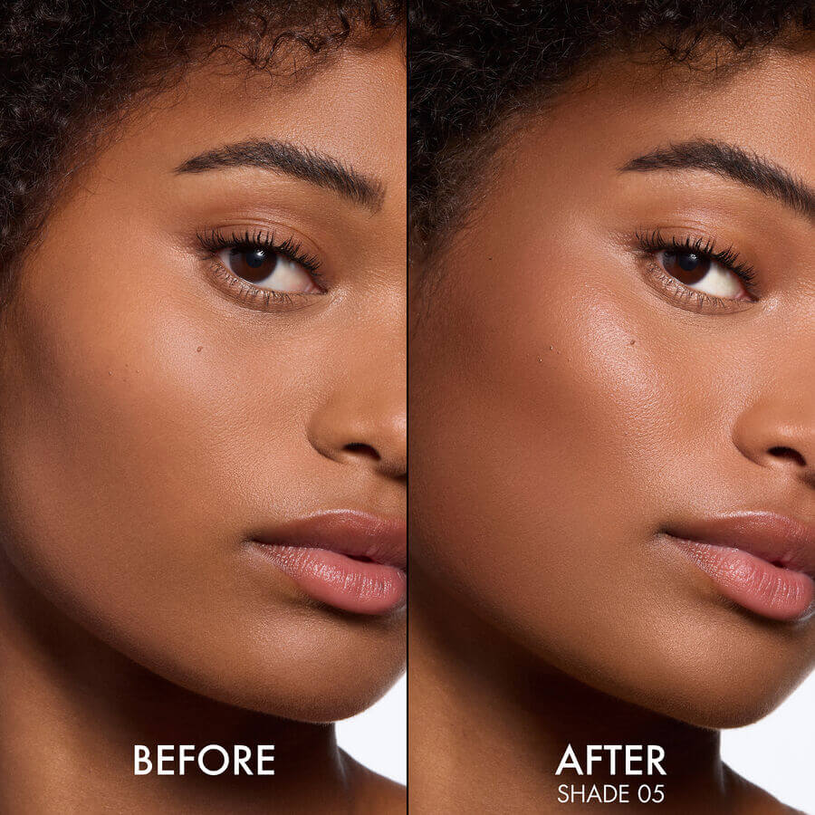 Dior Forever Nude Bronze