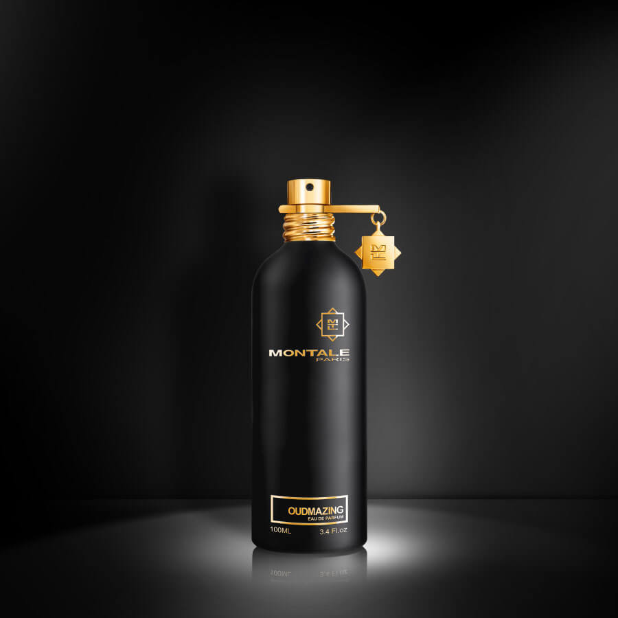 Oudmazing Eau de Parfum