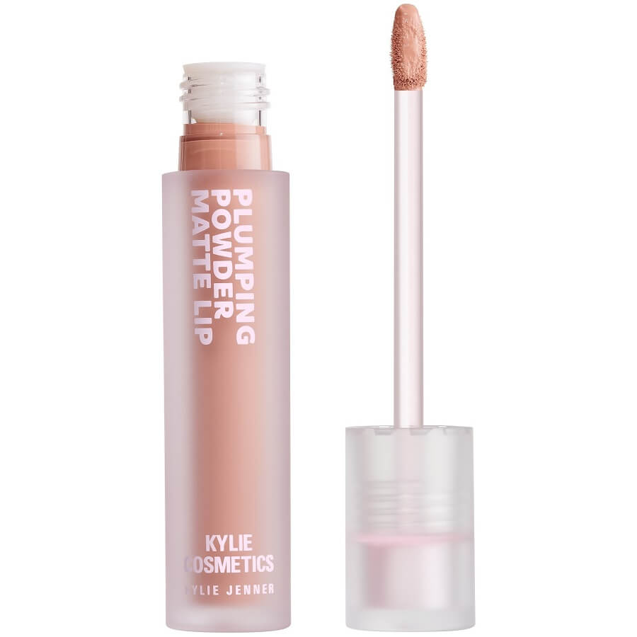 Plumping Powder Matte Lip
