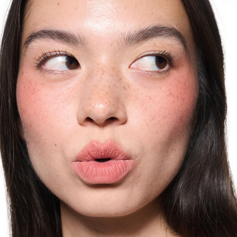 Powder Kiss Lip + Cheek Mousse