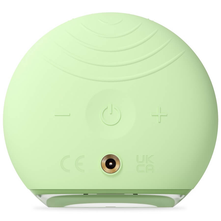 Foreo Luna™ 4 Go Pistachio