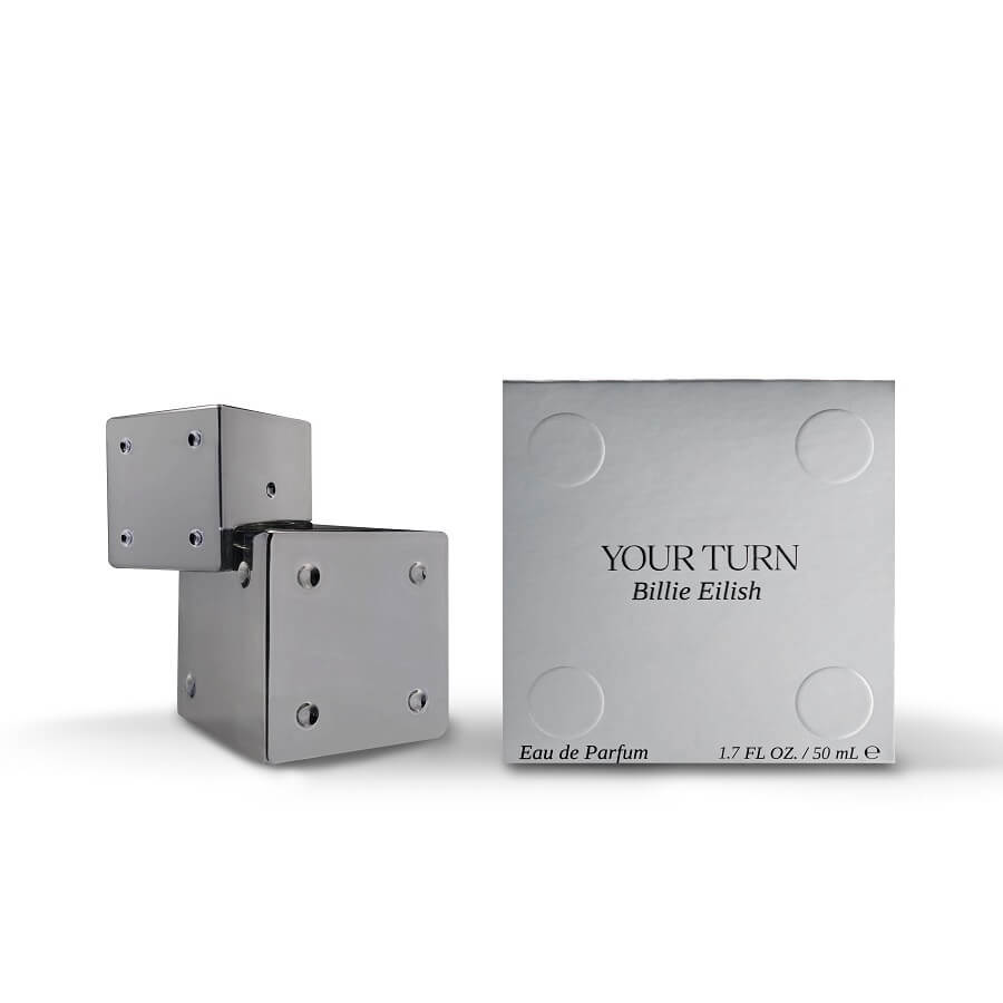 Your Turn Eau de Parfum