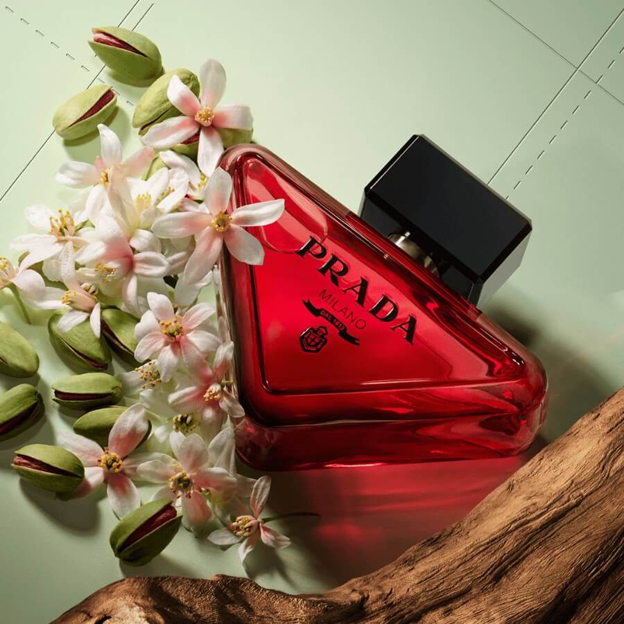 Paradoxe Radical Essence Parfum