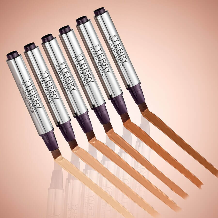 Hyaluronic Hydra-Concealer