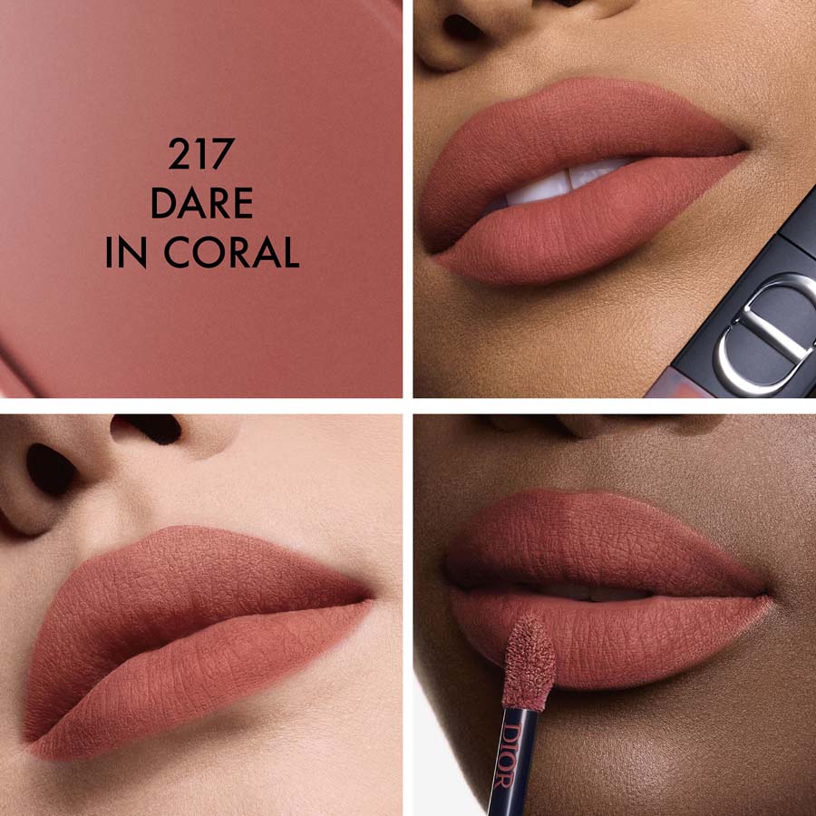 Rouge Dior On Stage Ink