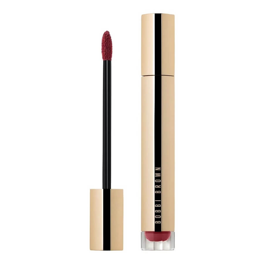 Luxe Matte Liquid Lipstick