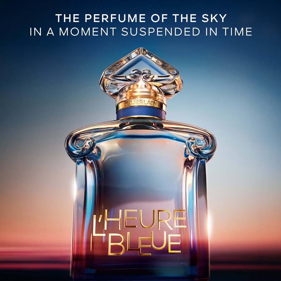 L'Heure Bleue Eau de Parfum