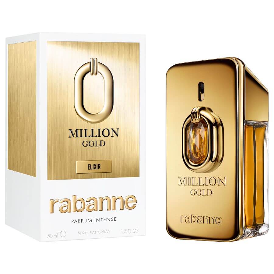 1 Million Gold Elixir Eau de Parfum