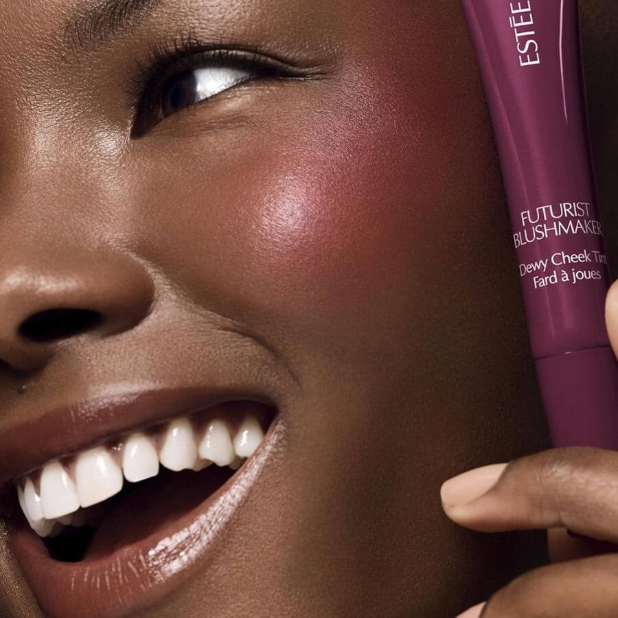Futurist Blushmaker