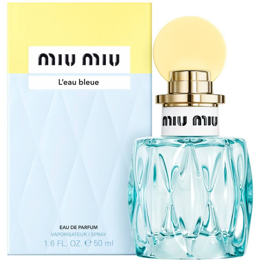 L’Eau Bleue Eau de Parfum