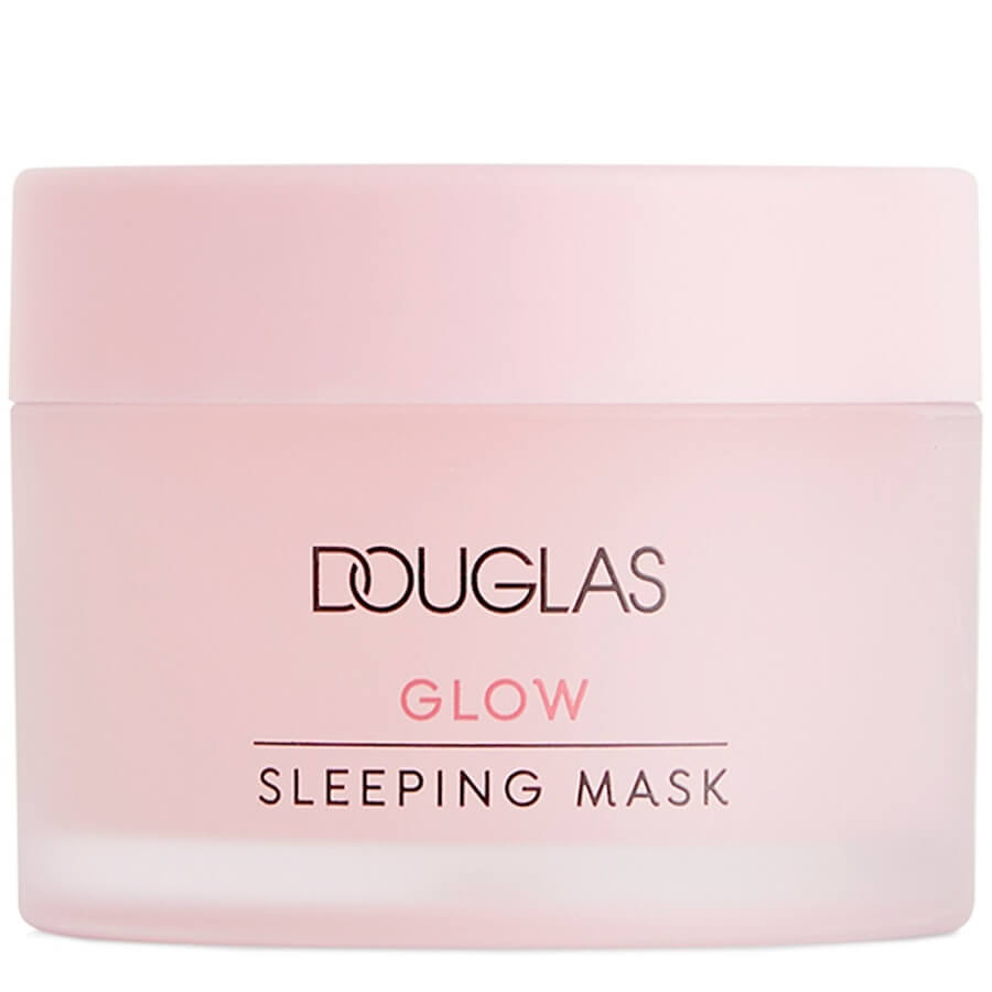 Glow Sleeping Mask