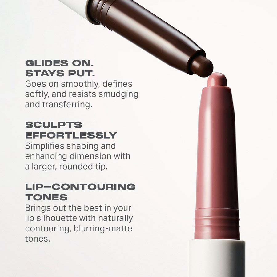 Sculptwear Long Lasting Lip Liner
