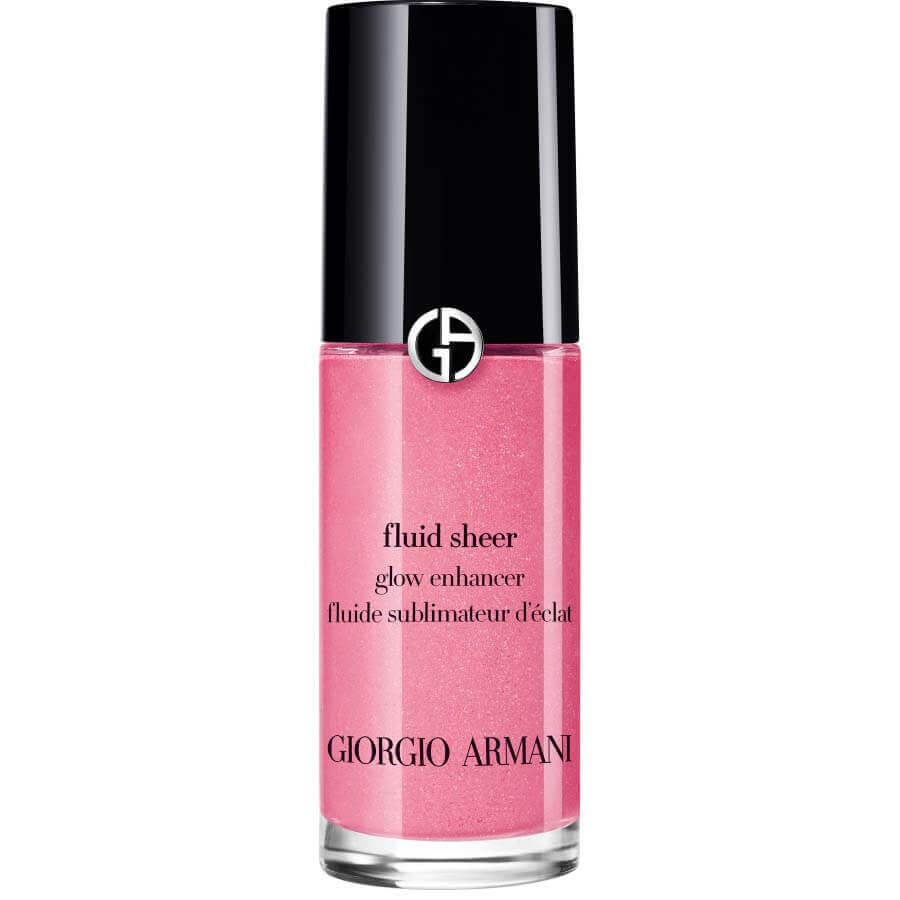 Fluid Sheer Glow Enhancer