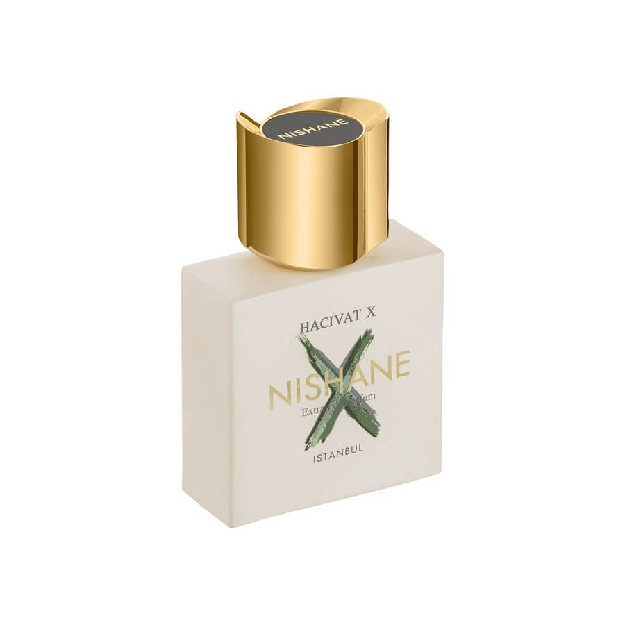 Hacivat X Extrait de Parfum