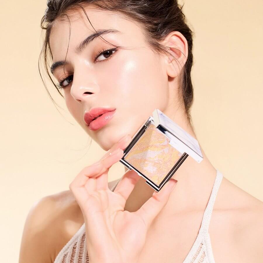 Skin Luminous Highlighter