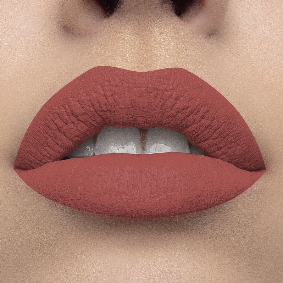 Velvet Ink Matte Liquid Lipstick