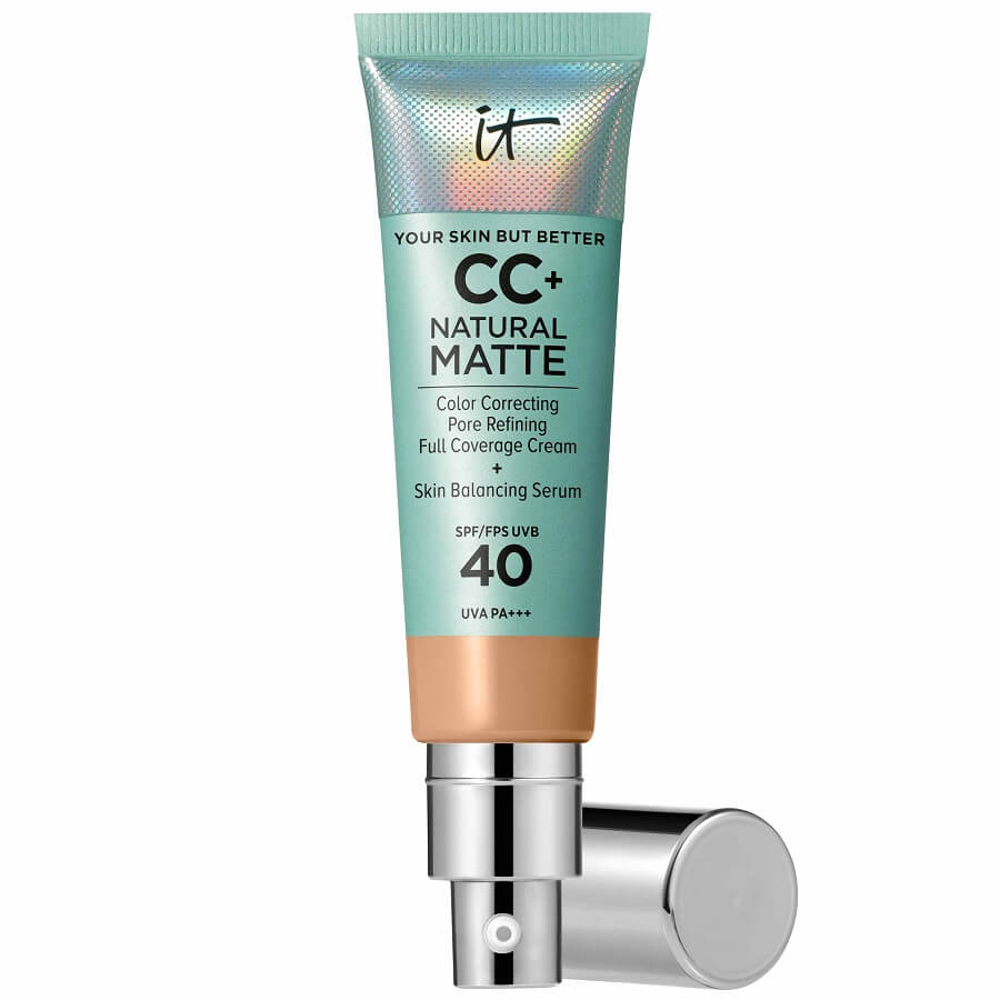 CC Natural Matte