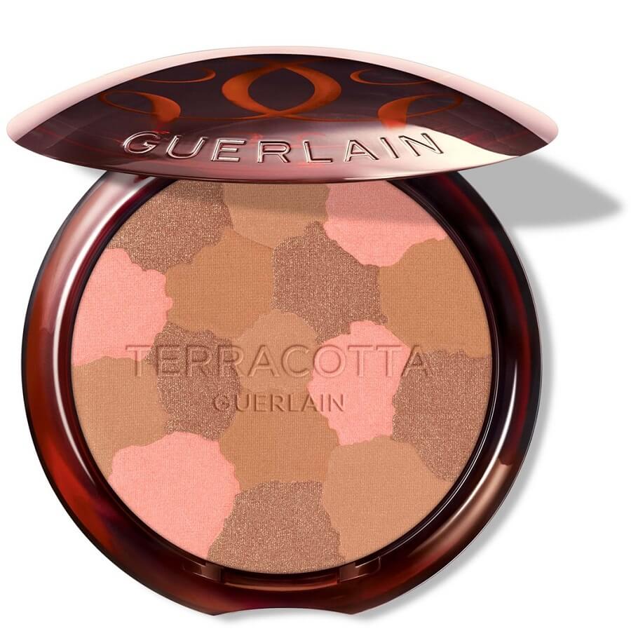 Terracotta Light Bronzing Powder