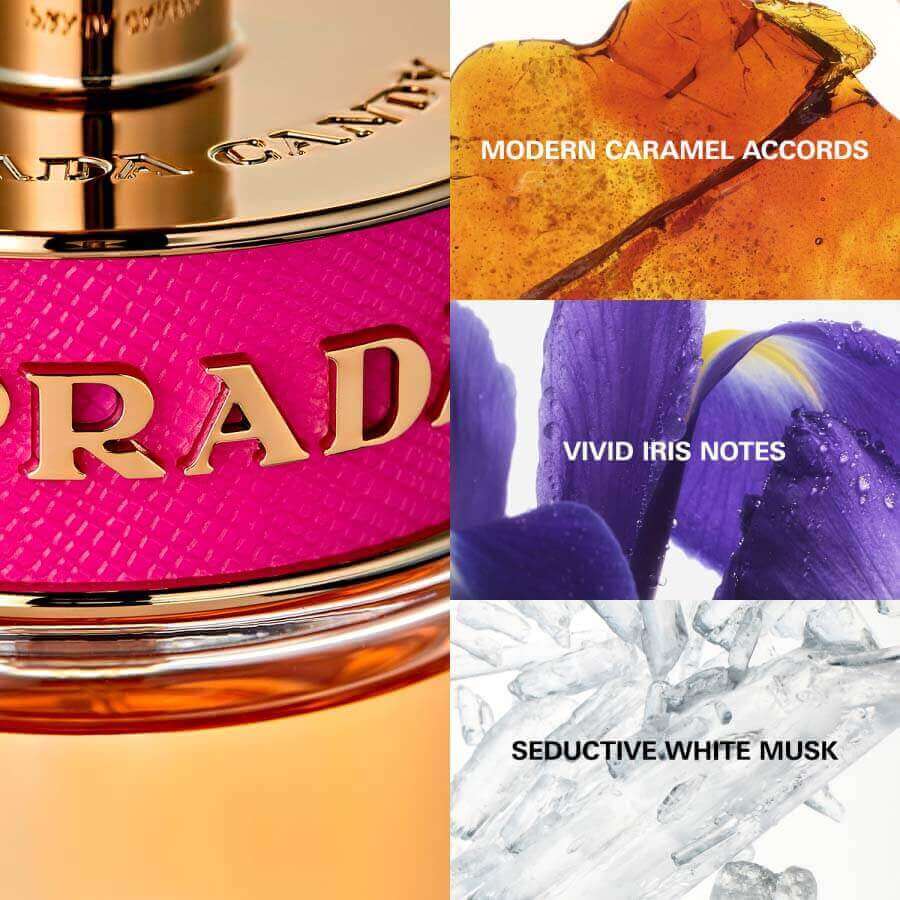 Candy Eau de Parfum