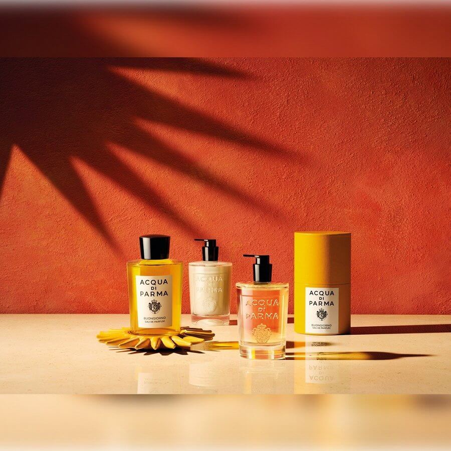 Buongiorno Eau de Parfum