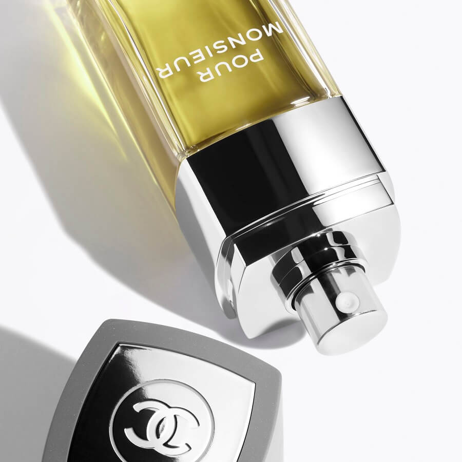 EAU DE TOILETTE U SPREJU