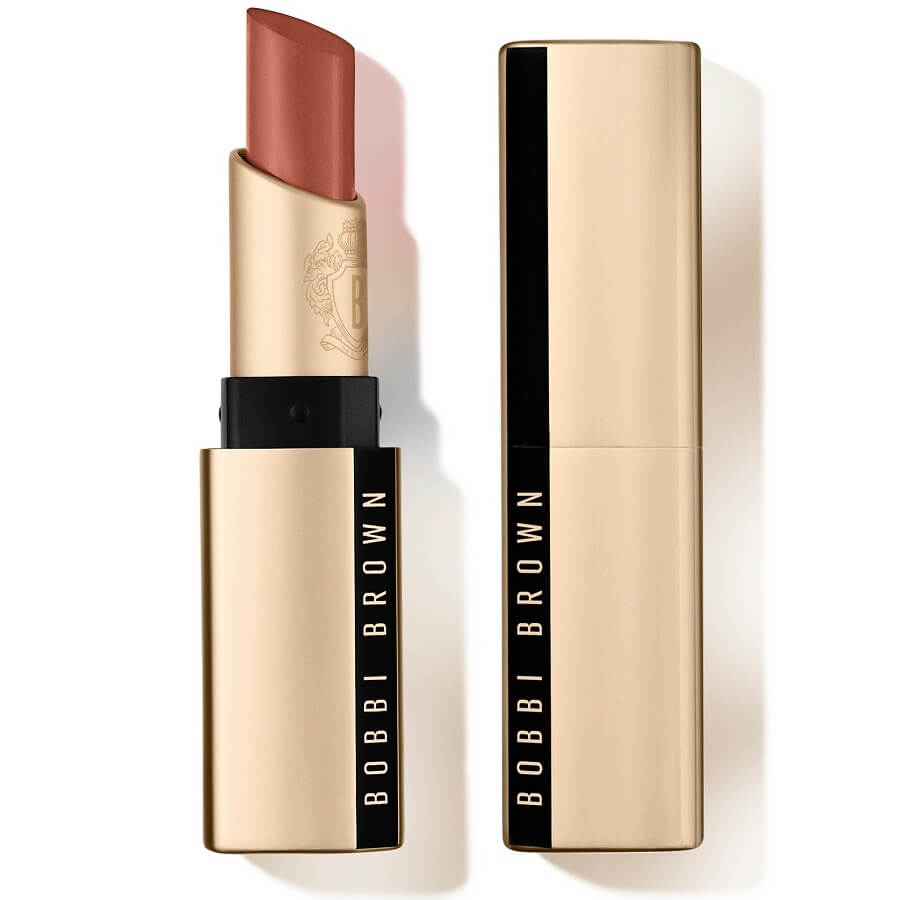 Luxe Matte Lip Color