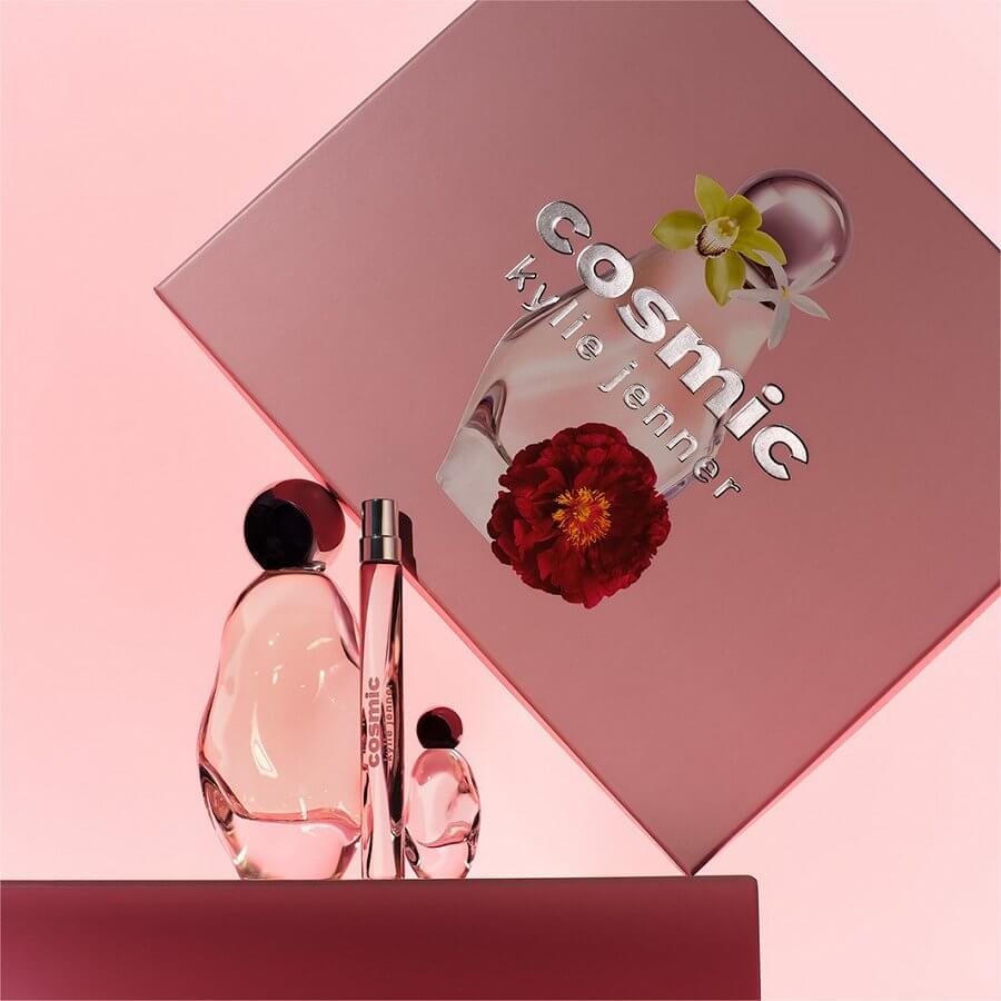 Cosmic Eau de Parfum 100 ml Set