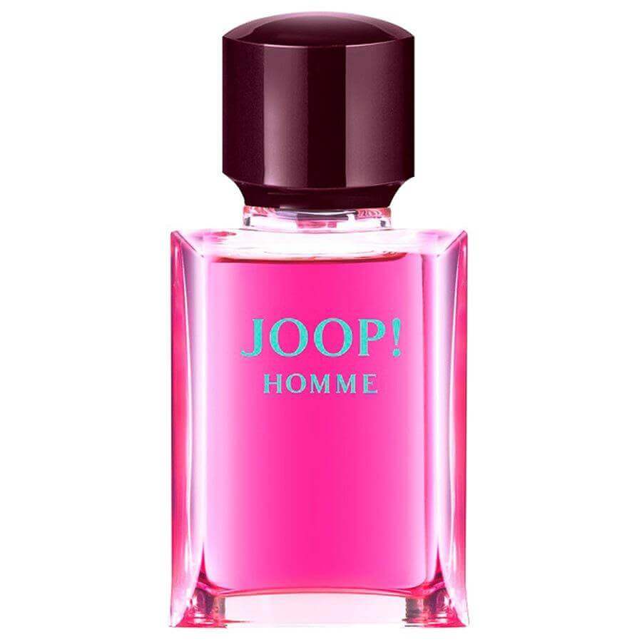 Homme Eau de Toilette