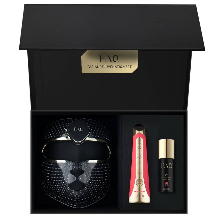 Facial Rejuvenation Set