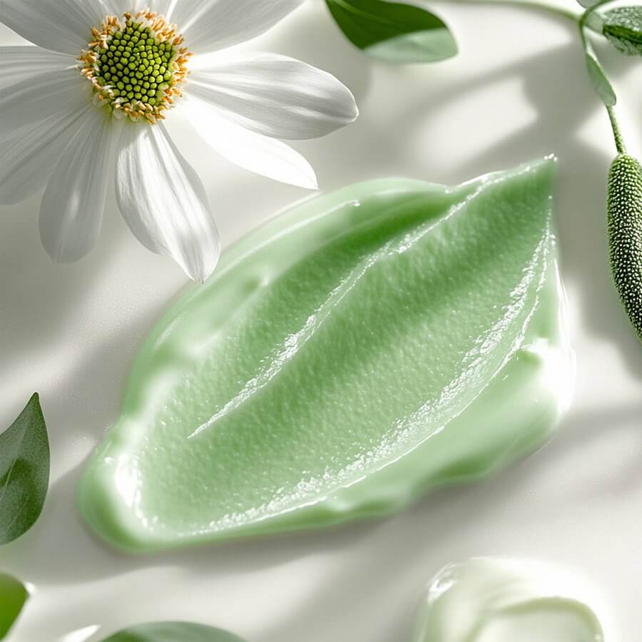 Crème Aux Fleurs Cleansing Treatment