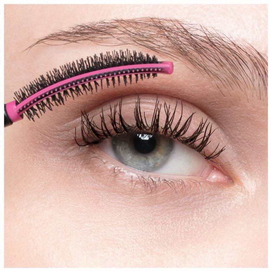 Mascara Volume Effect Faux Cils The Curler