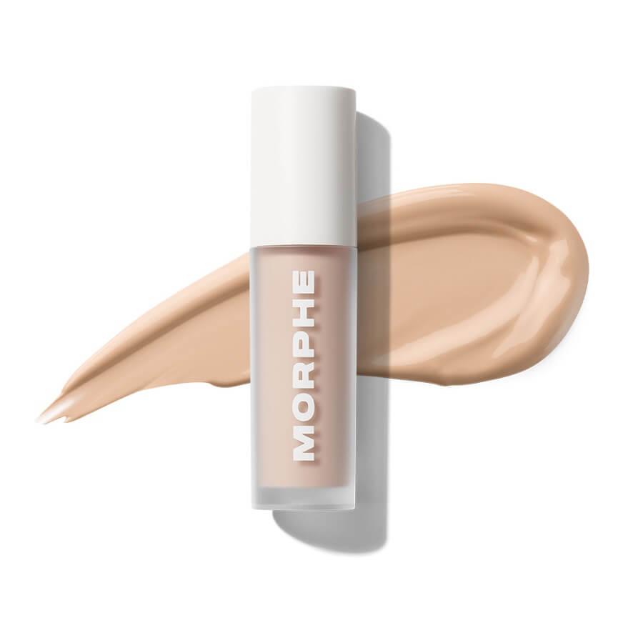 Wakeup Artist Under Eye Correcting Concealer