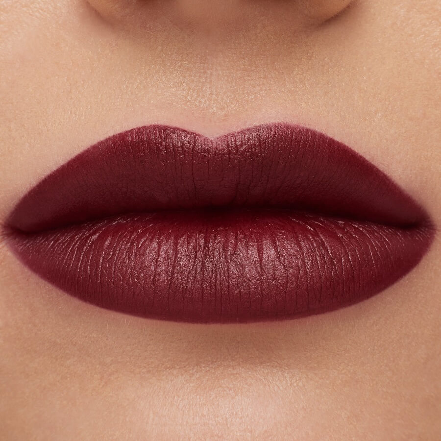 Macximal Matte Lipstick