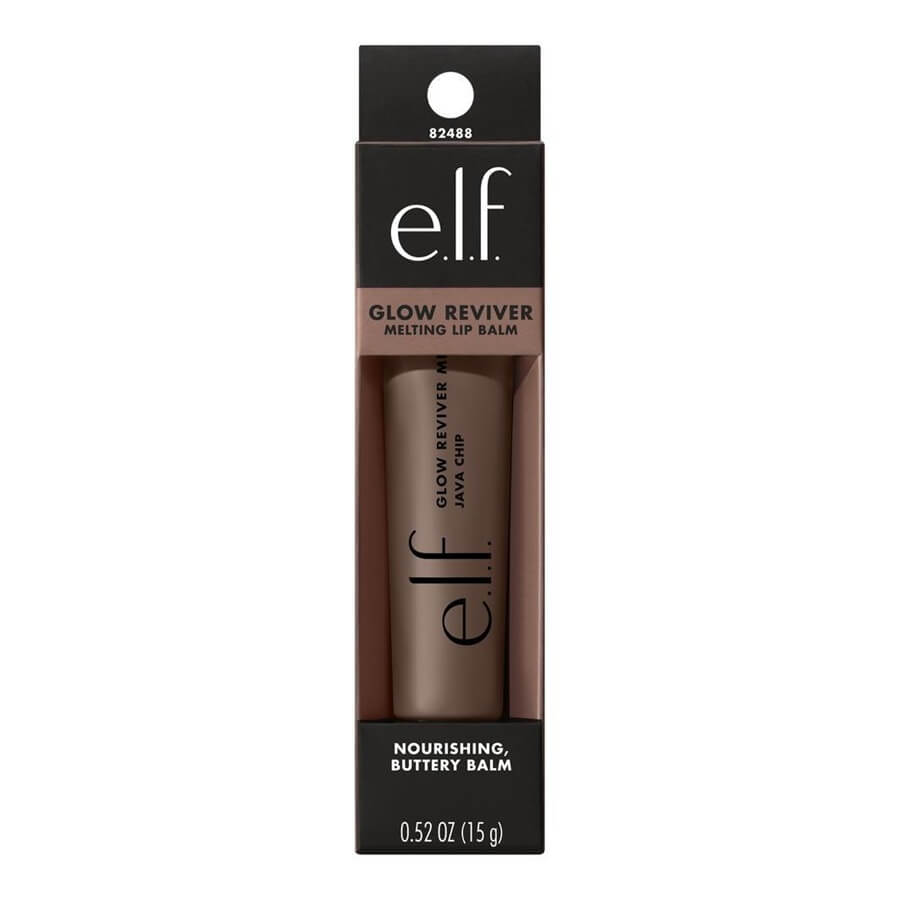 Glow Reviver Melting Lip Balm