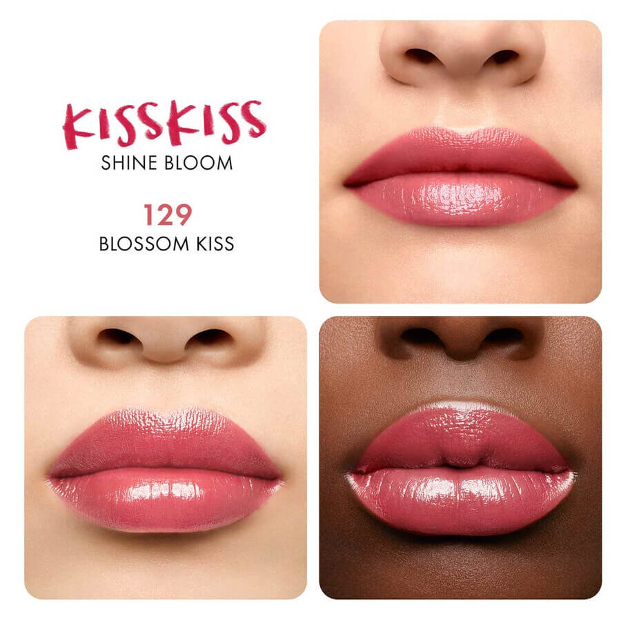 Kisskiss Shine Bloom