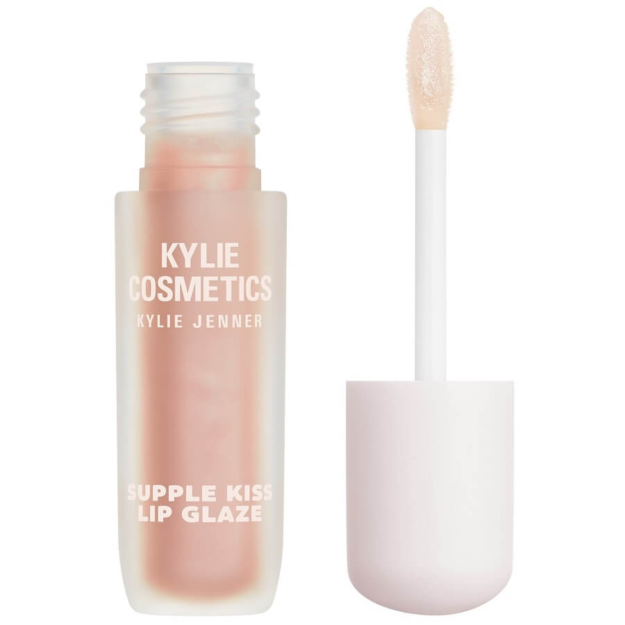 Supple Kiss Lip Glaze