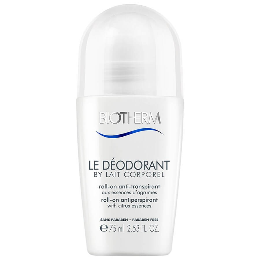 Lait Corporel Deo Roll On