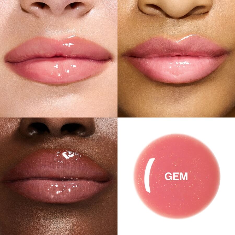 Halo Lip Gloss