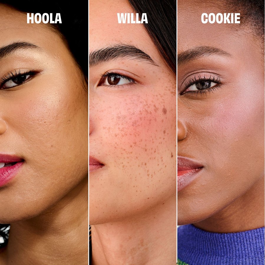 Beauty Bus Stop Face Palette