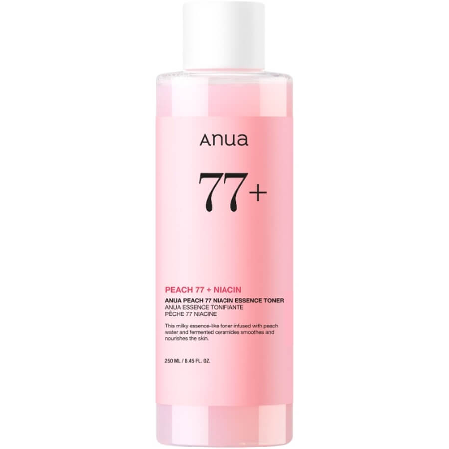 Peach 77 Niacin Essence Toner