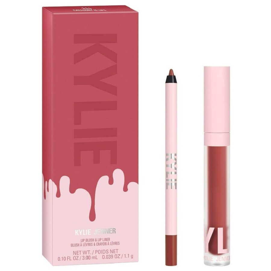 Lip Blush Set