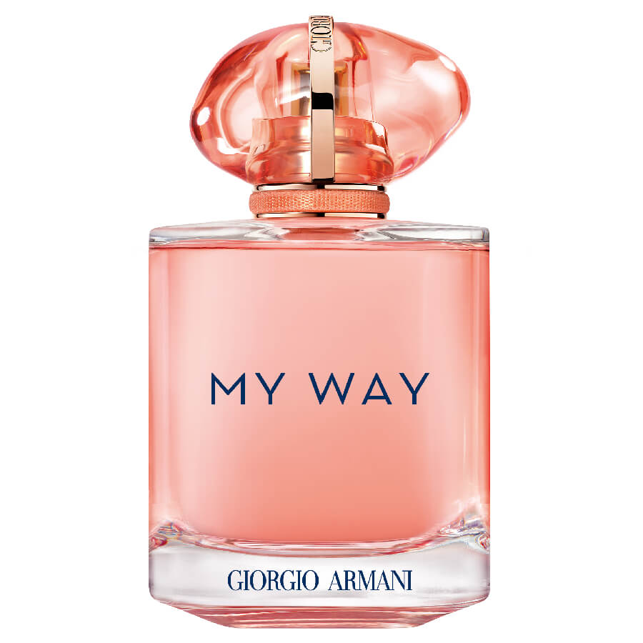 My Way Ylang Eau de Parfum
