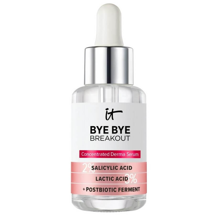 Bye Bye Breakout Concentrated Serum