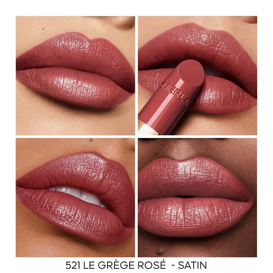 Rouge G Satin Lipstick Refill New